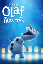 Olaf Presents-voll