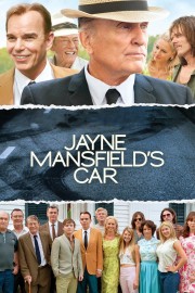 Jayne Mansfield's Car-voll