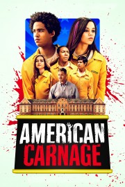 American Carnage-voll