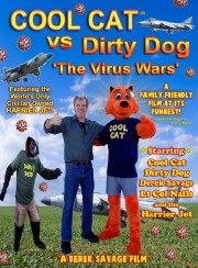 Cool Cat vs Dirty Dog 'The Virus Wars'-voll