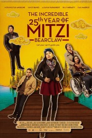 The Incredible 25th Year of Mitzi Bearclaw-voll