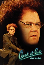 Check It Out! with Dr. Steve Brule-voll