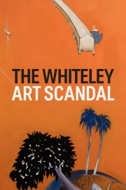 The Whiteley Art Scandal-voll