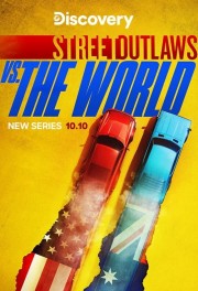 Street Outlaws vs the World-voll