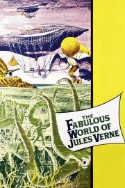 The Fabulous World of Jules Verne-voll