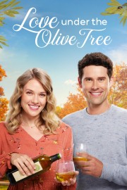 Love Under the Olive Tree-voll