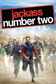 Jackass Number Two-voll