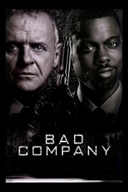 Bad Company-voll