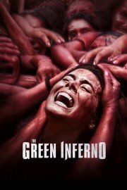 The Green Inferno-voll