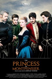 The Princess of Montpensier-voll