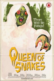 Queen of Snakes-voll