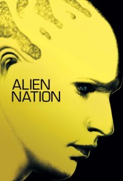 Alien Nation-voll