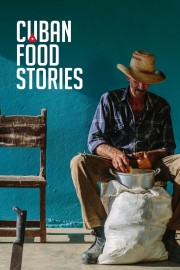 Cuban Food Stories-voll