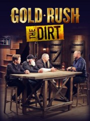 Gold Rush: The Dirt-voll