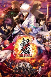 Gintama: The Final-voll