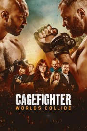 Cagefighter: Worlds Collide-voll