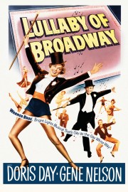 Lullaby of Broadway-voll