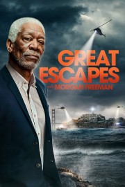 Great Escapes with Morgan Freeman-voll