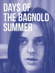Days of the Bagnold Summer-voll