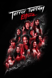 Terror Tuesday: Extreme-voll