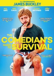 The Comedian's Guide to Survival-voll