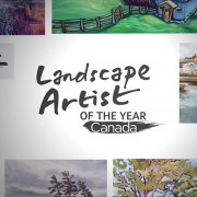 Landscape Artist of the Year Canada-voll