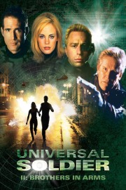 Universal Soldier II: Brothers in Arms-voll