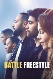 Battle: Freestyle-voll
