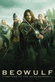 Beowulf: Return to the Shieldlands-voll