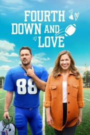 Fourth Down and Love-voll
