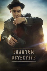Phantom Detective-voll