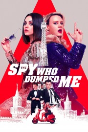 The Spy Who Dumped Me-voll