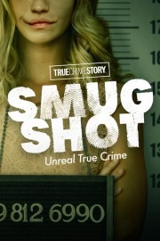 True Crime Story: Smugshot-voll