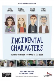Incidental Characters-voll