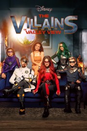 The Villains of Valley View-voll