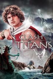 Clash of the Titans-voll