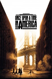 Once Upon a Time in America-voll