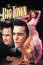 The Big Town-voll