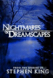 Nightmares & Dreamscapes: From the Stories of Stephen King-voll