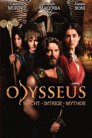 Odysseus-voll