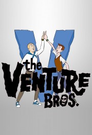 The Venture Bros.-voll