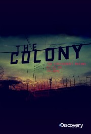 The Colony-voll
