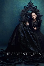 The Serpent Queen-voll
