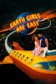 Earth Girls Are Easy-voll