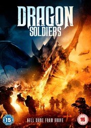 Dragon Soldiers-voll