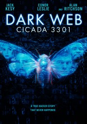 Dark Web: Cicada 3301-voll
