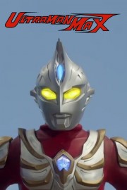 Ultraman Max-voll