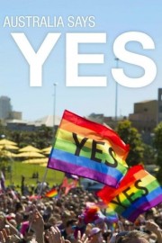 Australia Says Yes-voll