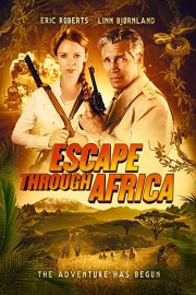 Escape Through Africa-voll