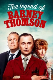The Legend of Barney Thomson-voll